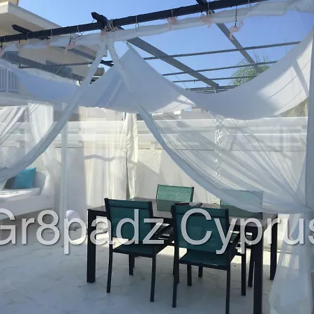 Villa Gr8padz Bay Ayia Napa