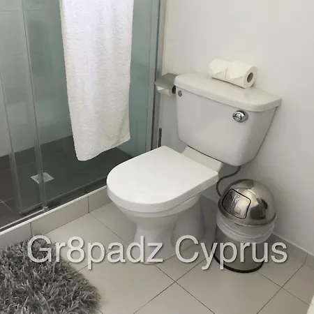 Gr8padz Bay فيلة